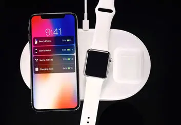 شارژ بی سیم دستگاه های الکترونیکی به کمک بدن انسان!