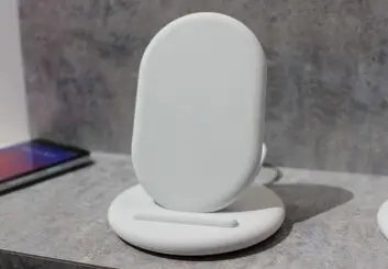 شارژر بیسیم گوگل در کنار سری پیکسل ۶ رونمایی خواهد شد