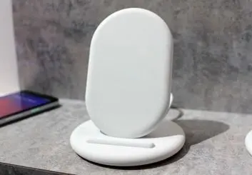 شارژر بیسیم گوگل در کنار سری پیکسل ۶ رونمایی خواهد شد