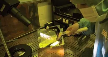 کمپانی TSMC تولید انبوه تراشه A10 اپل را برعهده گرفت