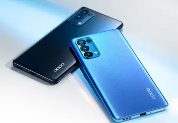 گوشی هوشمند رنو 6 پرو اوپو تابستان امسال آماده ورود به بازار جهانی می‌شود