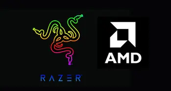 لپ تاپ ریزر بلید 14 با پردازنده رایزن AMD به بازار عرضه می‌شود