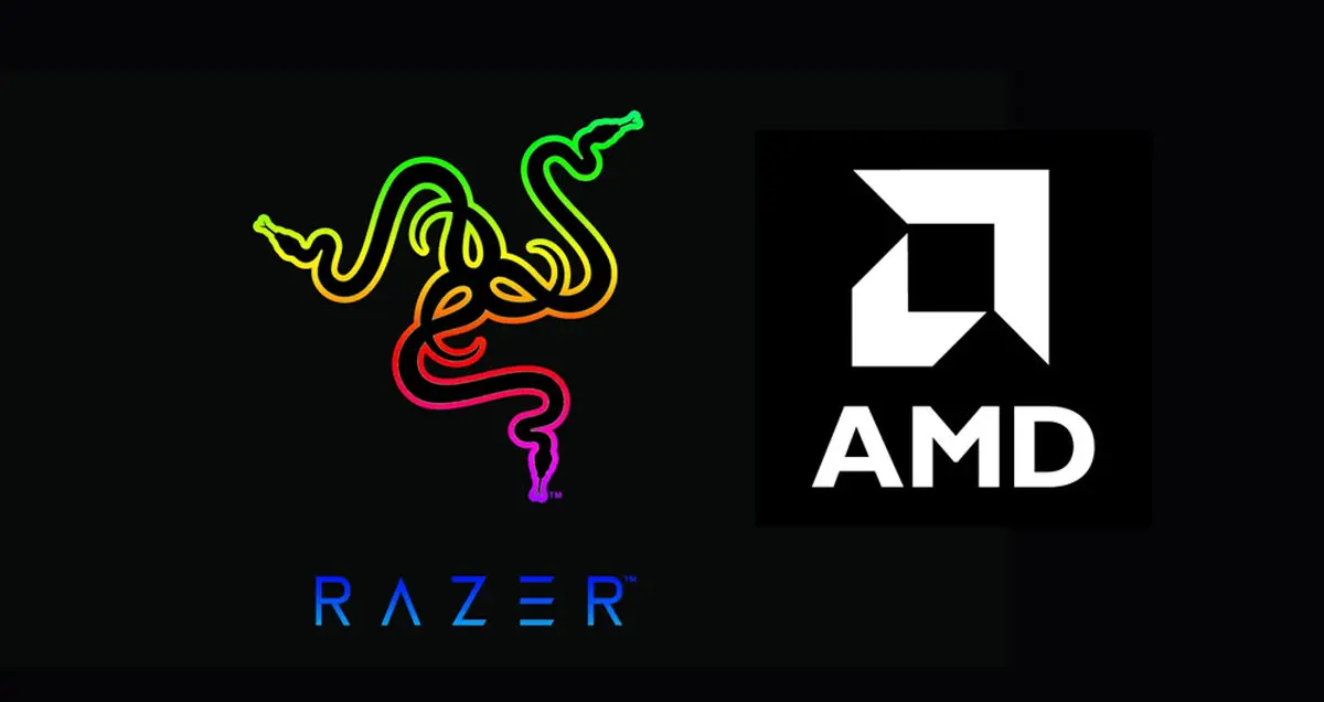 لپ تاپ ریزر بلید 14 با پردازنده رایزن AMD به بازار عرضه می‌شود