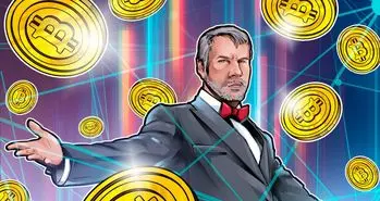 مایکرو استراتژی احتمالا برای خرید بیت کوین بیش از یک میلیارد دلار سهام بفروشد!