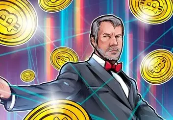 مایکرو استراتژی احتمالا برای خرید بیت کوین بیش از یک میلیارد دلار سهام بفروشد!