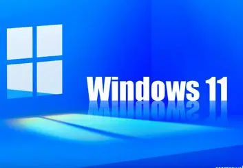 طراحی ویندوز 11 رابط کاربری جدیدی را به نمایش می‌گذارد