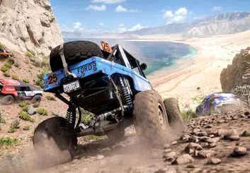سیستم مورد نیاز Forza Horizon 5 برای پی سی مشخص شد