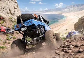 سیستم مورد نیاز Forza Horizon 5 برای پی سی مشخص شد