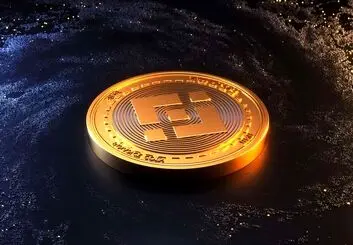 کاهش قیمت بایننس کوین و اینترنت کامپیوتر برخلاف روند بازار!