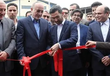 مرکز خدمات ارتباطی بین الملل با حضور وزیر ارتباطات به بهره‌برداری رسید