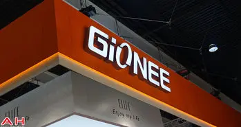 جیونی در کنگره جهانی از گوشی Elife S8 رونمایی می‌کند