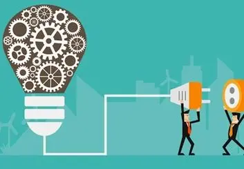 اولین خانه‌ نوآوری و فناوری ایران در نمایشگاه بین‌المللی افتتاح شد