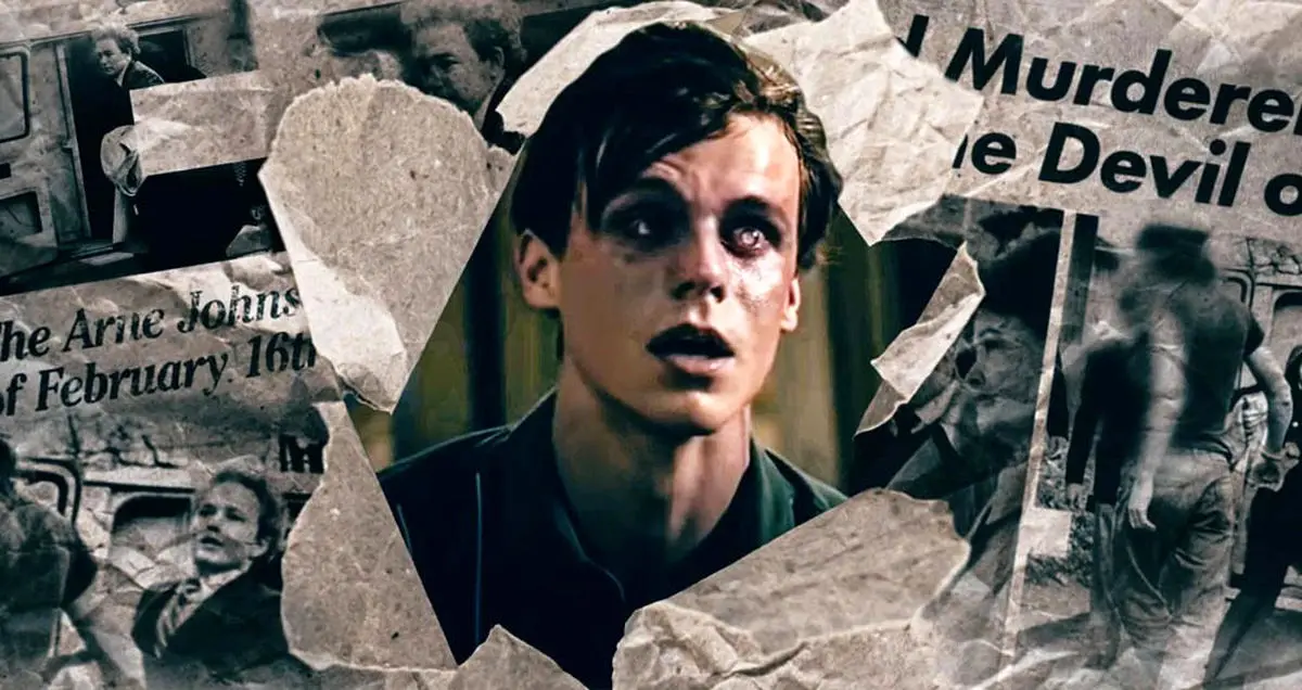 فیلم های ترسناک 2021 که در فصل تابستان عرضه می‌شوند