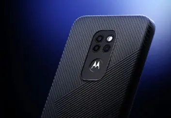 مشخصات کامل گوشی Defy 2021 موتورولا لو رفت