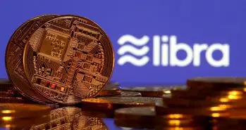 تخفیف پیش‌فروش ارز دیجیتال دیم فیس‌بوک برای سرمایه‌گذاران اولیه