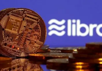 تخفیف پیش‌فروش ارز دیجیتال دیم فیس‌بوک برای سرمایه‌گذاران اولیه