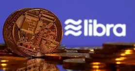 تخفیف پیش‌فروش ارز دیجیتال دیم فیس‌بوک برای سرمایه‌گذاران اولیه