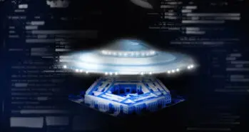 پنتاگون به زودی گزارش UFO را منتشر می‌کند | پرده‌برداری از پدید‌های عجیب آسمانی!