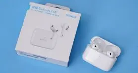 هدفون آنر Earbuds 2 SE همراه فناوری ANC معرفی شد