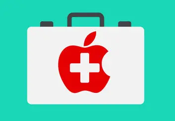 سرویس پزشکی اپل یک ابتکار بیش از حد جاه‌طلبانه است!