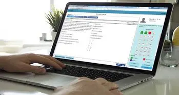 امتحانات مجازی با نظارت پلیس فتا برگزار می‌شود