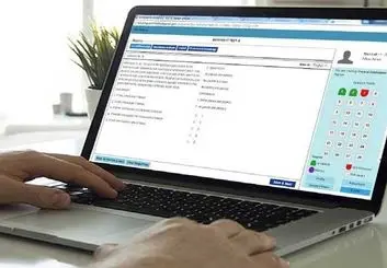 امتحانات مجازی با نظارت پلیس فتا برگزار می‌شود