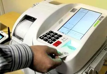 شورای نگهبان با برگزاری انتخابات الکترونیکی در ایران موافقت کرد