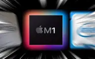 مک بوک پرو و مک بوک مینی با تراشه M1X عرضه می‌شوند