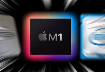 مک بوک پرو و مک بوک مینی با تراشه M1X عرضه می‌شوند
