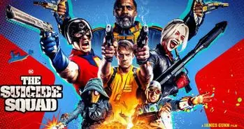 جدایی ابرشرورهای دی سی در فیلم The Suicide Squad