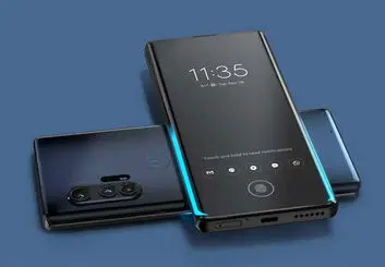 مدل‌های جدید موتورولا اج دارای سنسور دوربین ۱۰۸ مگاپیکسلی هستند!