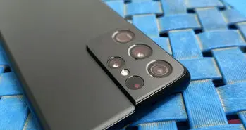 رفع مشکلات مربوط به دوربین گلکسی S21 سامسونگ در به‌روزرسانی جدید