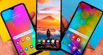 قیمت روز گوشی در تاریخ 1400/3/29