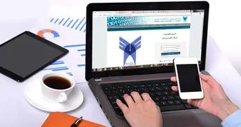 آموزش‌ های الکترونیکی بعد از واکسیناسیون دانشجویان نیز ادامه خواهد داشت