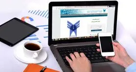 آموزش‌ های الکترونیکی بعد از واکسیناسیون دانشجویان نیز ادامه خواهد داشت