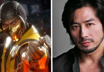 هیرویوکی سانادا ستاره فیلم مورتال کامبت به جان ویک 4 پیوست