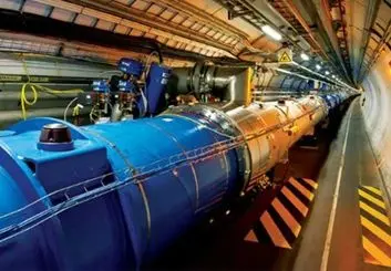 طرح شتابگر ملی چندین هزار دانشمند ایرانی را مشغول به کار می‌کند!