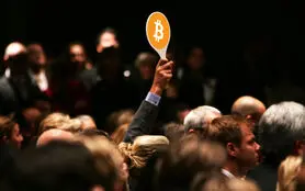 مزایده بیت کوین و لایت کوین توسط دولت آمریکا
