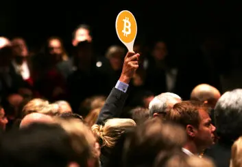 مزایده بیت کوین و لایت کوین توسط دولت آمریکا