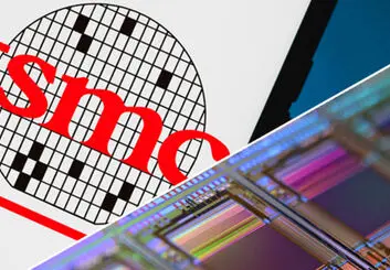 تولید انبوه تراشه 3 نانومتری TSMC در نیمه دوم سال 2022