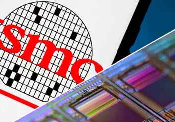 تولید انبوه تراشه 3 نانومتری TSMC در نیمه دوم سال 2022