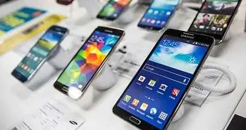 قیمت انواع گوشی در تاریخ 1400/3/30