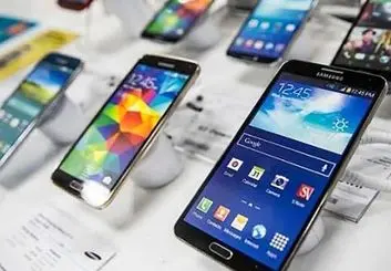 قیمت انواع گوشی در تاریخ 1400/3/30