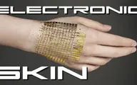 ترانزیستورهای باریک اتمی امکان ساخت پوست الکترونیکی را فراهم می‌کنند!