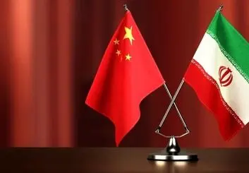 محصولات نوآورانه ایرانی در بازار چین عرضه می‌شود