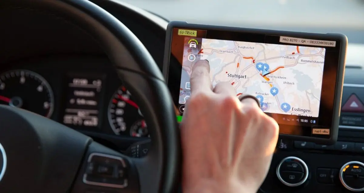 مفهوم تلماتیک (Telematics) و مزایای آن در رانندگی چیست؟