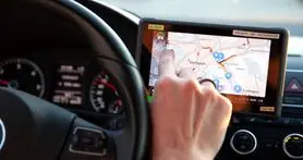 مفهوم تلماتیک (Telematics) و مزایای آن در رانندگی چیست؟