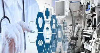 افزایش صادرات و ارزآوری نتیجه ساخت پیچیده‌ترین تجهیزات پزشکی در ایران