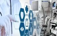افزایش صادرات و ارزآوری نتیجه ساخت پیچیده‌ترین تجهیزات پزشکی در ایران