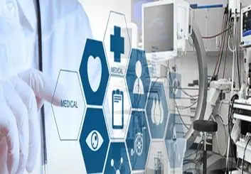 افزایش صادرات و ارزآوری نتیجه ساخت پیچیده‌ترین تجهیزات پزشکی در ایران